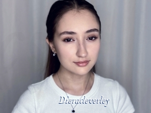 Dieracleverley