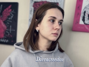 Dieracreedon