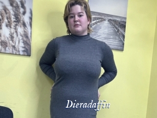 Dieradaffin