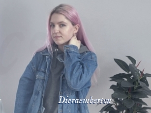 Dieraemberton