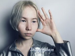 Dierafeltham