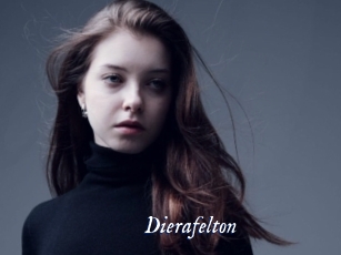 Dierafelton