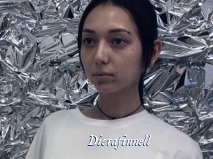 Dierafinnell