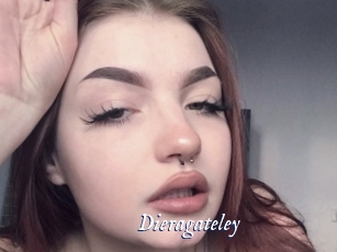 Dieragateley