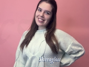 Dieragloss
