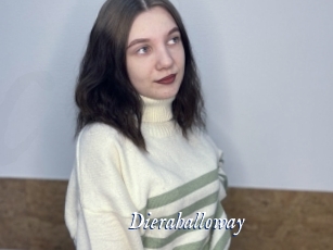 Dierahalloway