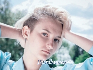 Dierahanners