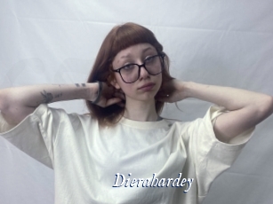 Dierahardey