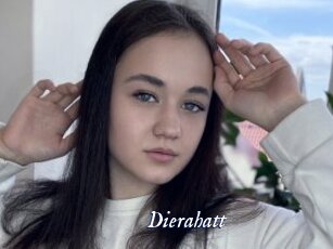 Dierahatt