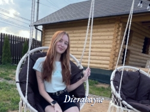 Dierahayne