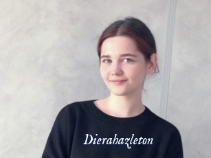 Dierahazleton