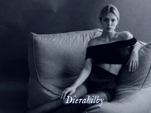 Dierahilby