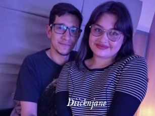 Diicknjane