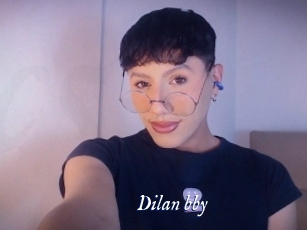 dilan_bby Cam 5