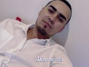Dilanray018