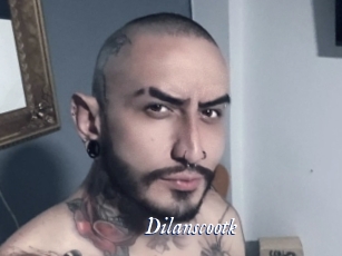 Dilanscootk