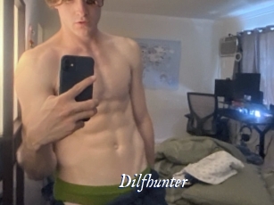 Dilfhunter