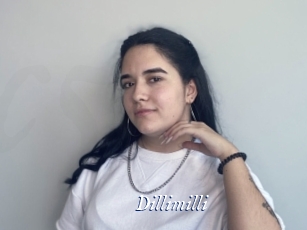 Dillimilli