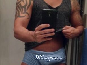 Dillingerxxx
