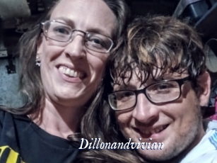 Dillonandvivian