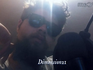 Dimension21