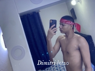 Dimitri_hot20