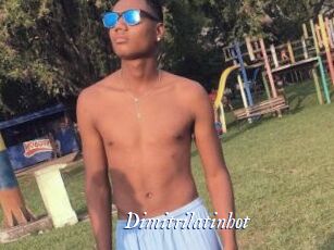 Dimitrilatinhot