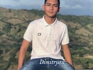 Dimitrysex