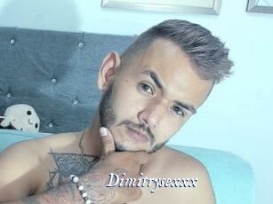 Dimitrysexxx