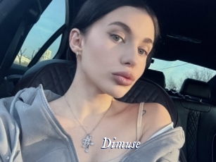 Dimuse
