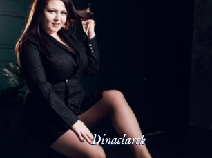 Dinaclarck