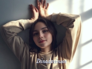Dinadavinson