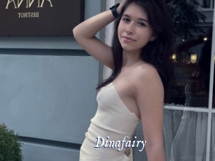 Dinafairy
