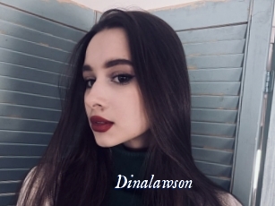 Dinalawson