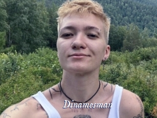 Dinamesman