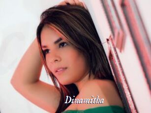 Dinamitha