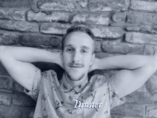 Dinster