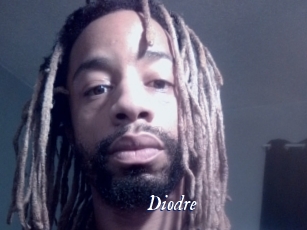 Diodre