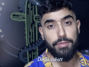 Dionisiokott