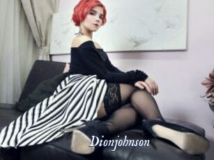 Dionjohnson