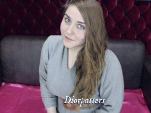 Diorpatters