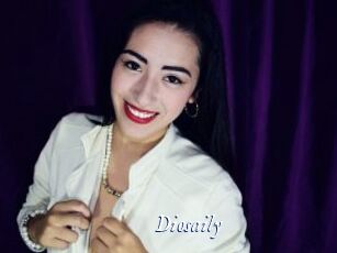 Diosaily