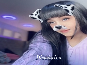 Diosalarissa