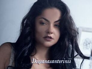 Diosanasantorinii