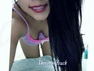 Diosaselfsuck