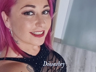 Diosashey