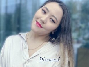 Direnensi