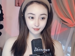 Diresyun