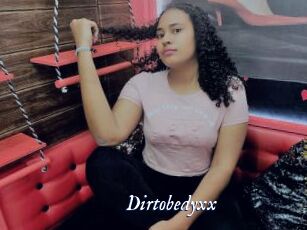 Dirtobedyxx
