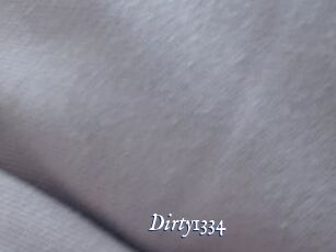 Dirty1334